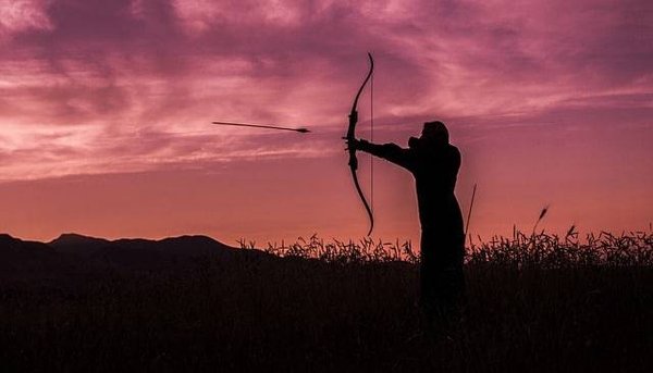 Quels sont les avantages et les inconvénients de la chasse à l'arc ?
