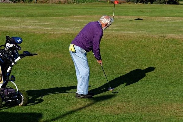 Quels sont les bienfaits du golf sur la santé ?