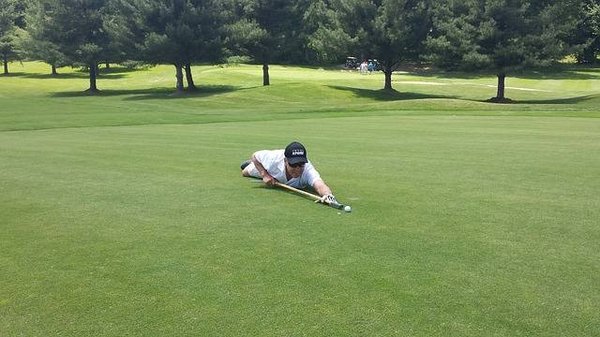 Comment calculer son handicap au golf ?