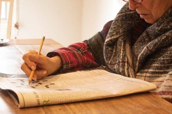 Quels sont les jeux de réflexion qui stimulent le cerveau ?