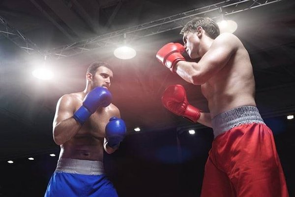 Comment se protéger des blessures lors d'un entraînement de boxe ?