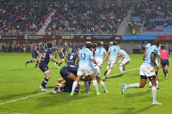 Quelles sont les règles du rugby à XV et à XIII ?