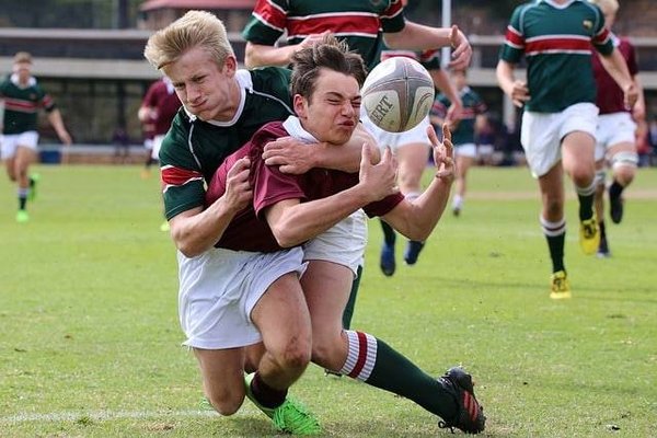 Comment améliorer sa passe au rugby ?