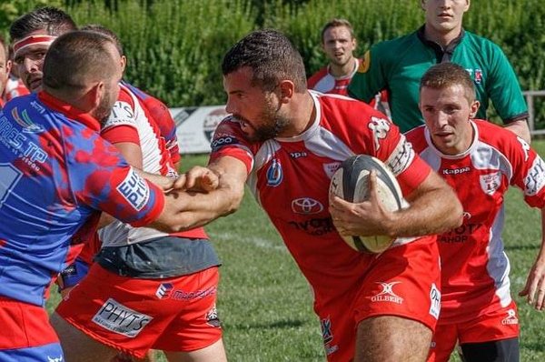 Les meilleurs joueurs de rugby du monde