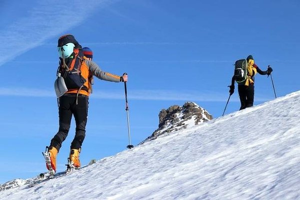 Les bienfaits du ski sur la santé et le moral