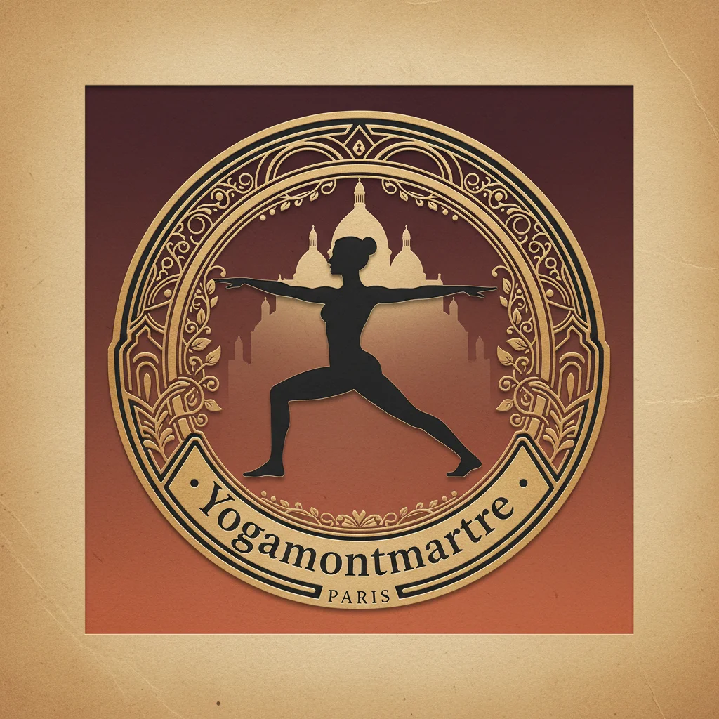 Yogamontmartre